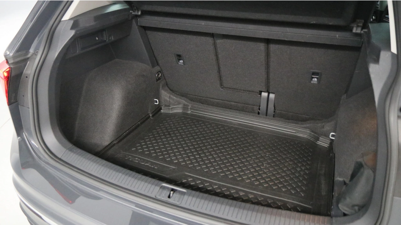 Volkswagen Tiguan 1.5 TSI 150pk Life Business DSG