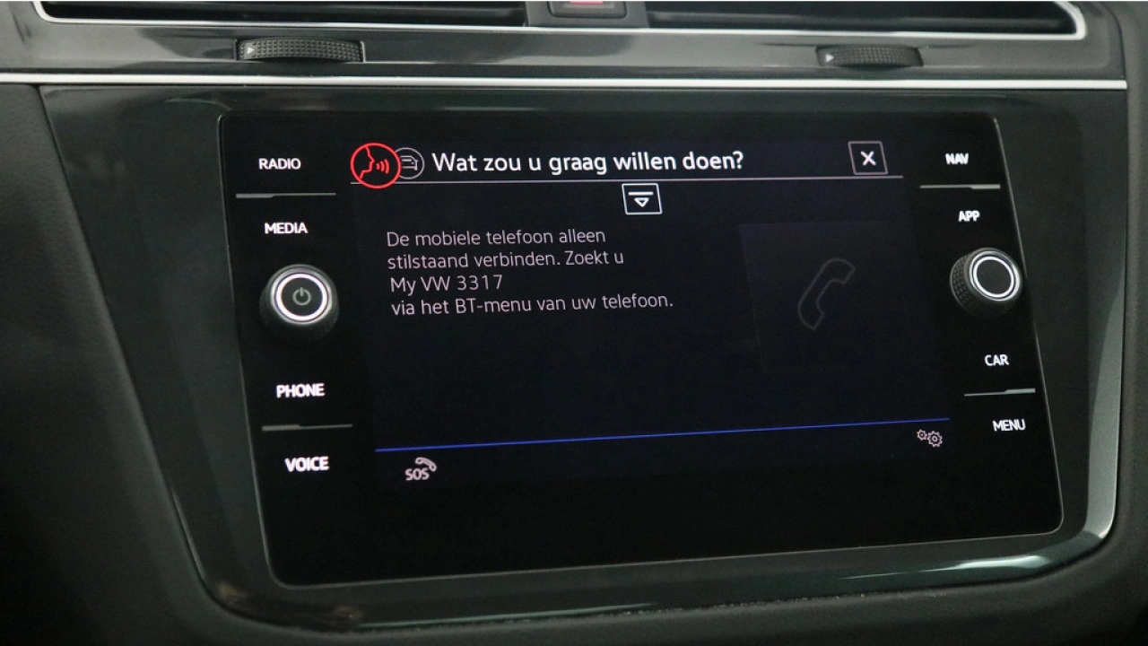 Volkswagen Tiguan 1.5 TSI 150pk Life Business DSG