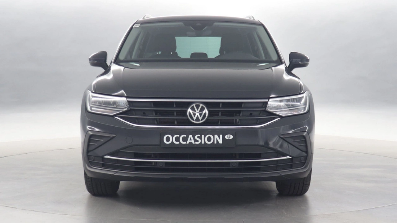 Volkswagen Tiguan 1.5 TSI 150pk Life Business DSG