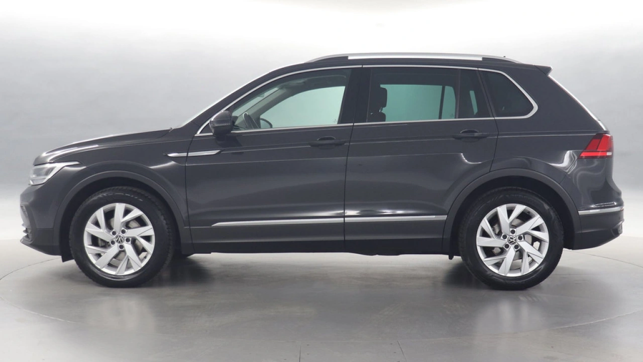 Volkswagen Tiguan 1.5 TSI 150pk Life Business DSG