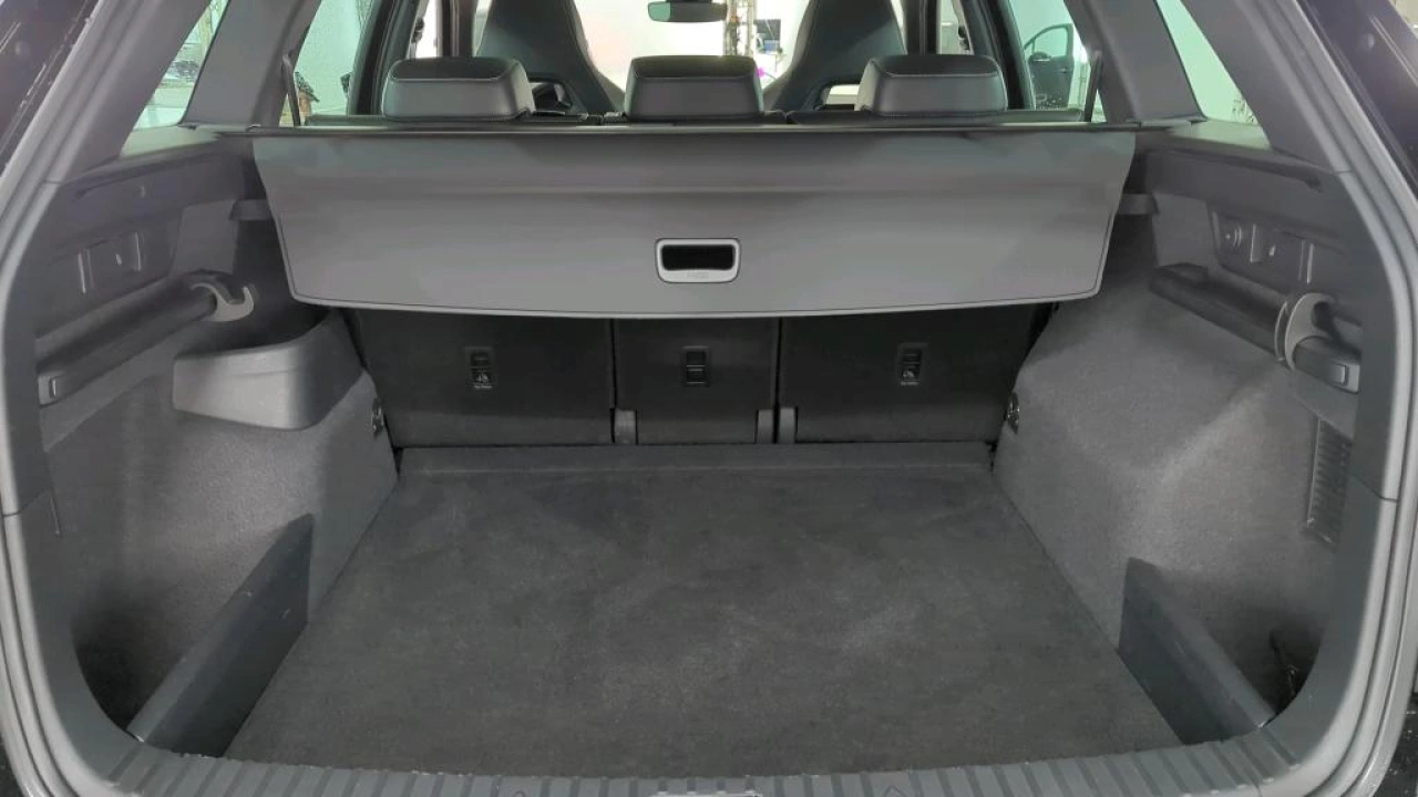 Škoda Kodiaq 1.5 TSI 150pk Automaat Sportline Business