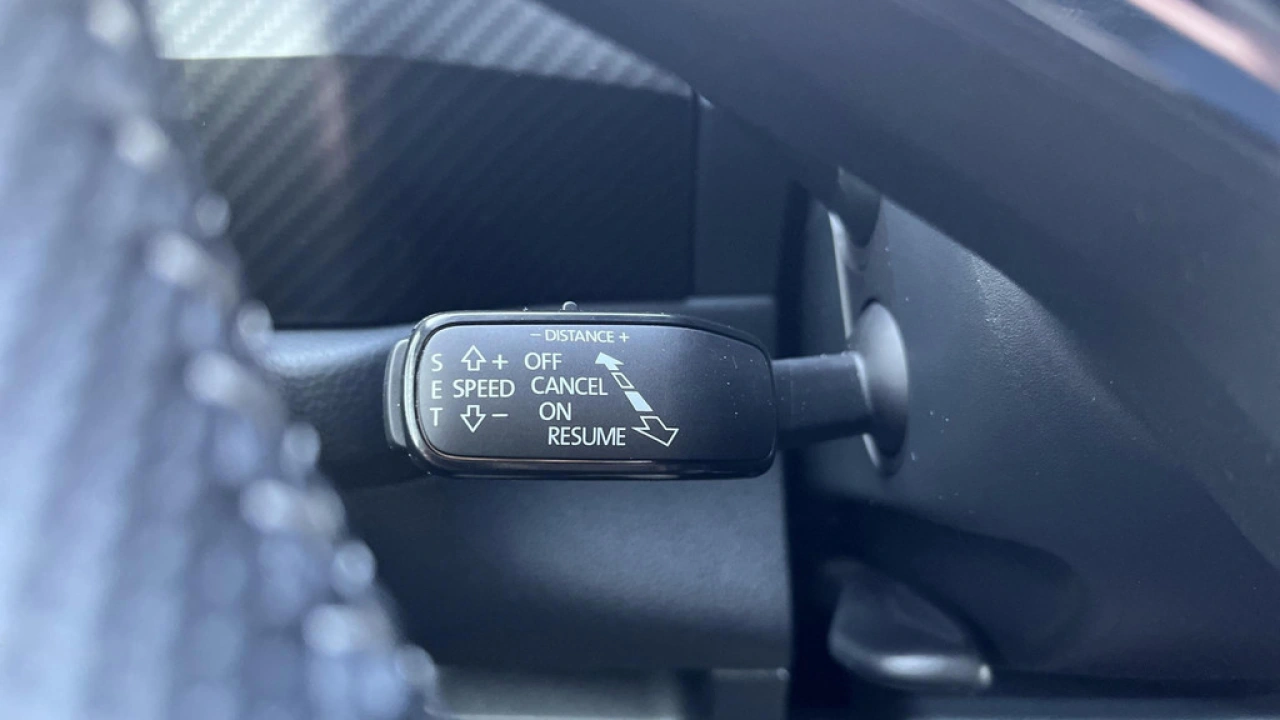 Škoda Kodiaq 1.5 TSI 150pk Automaat Sportline Business