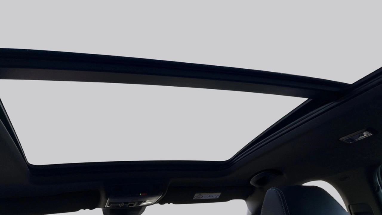 Škoda Kodiaq 1.5 TSI 150pk Automaat Sportline Business