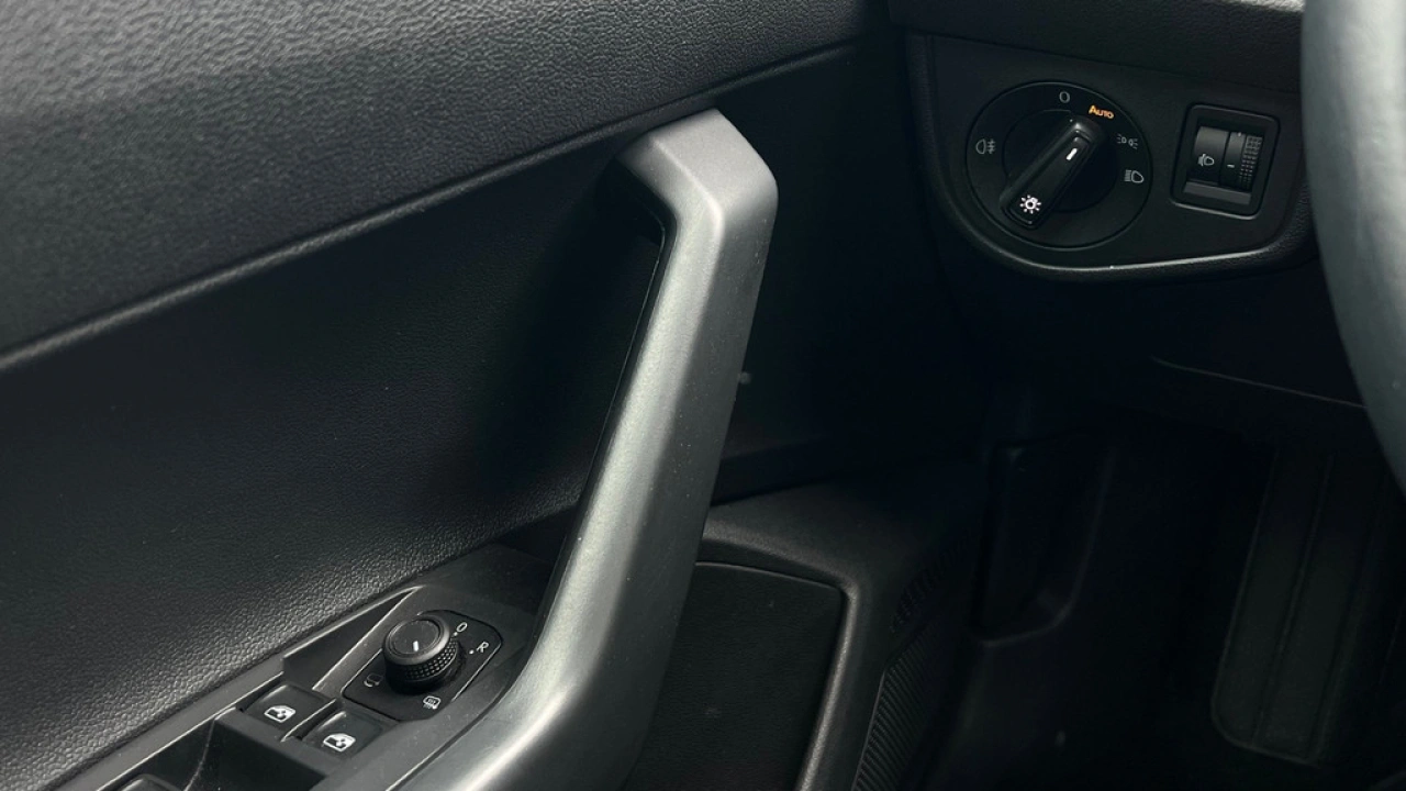 Volkswagen Polo 1.0 TSI 95pk Life Navigatie