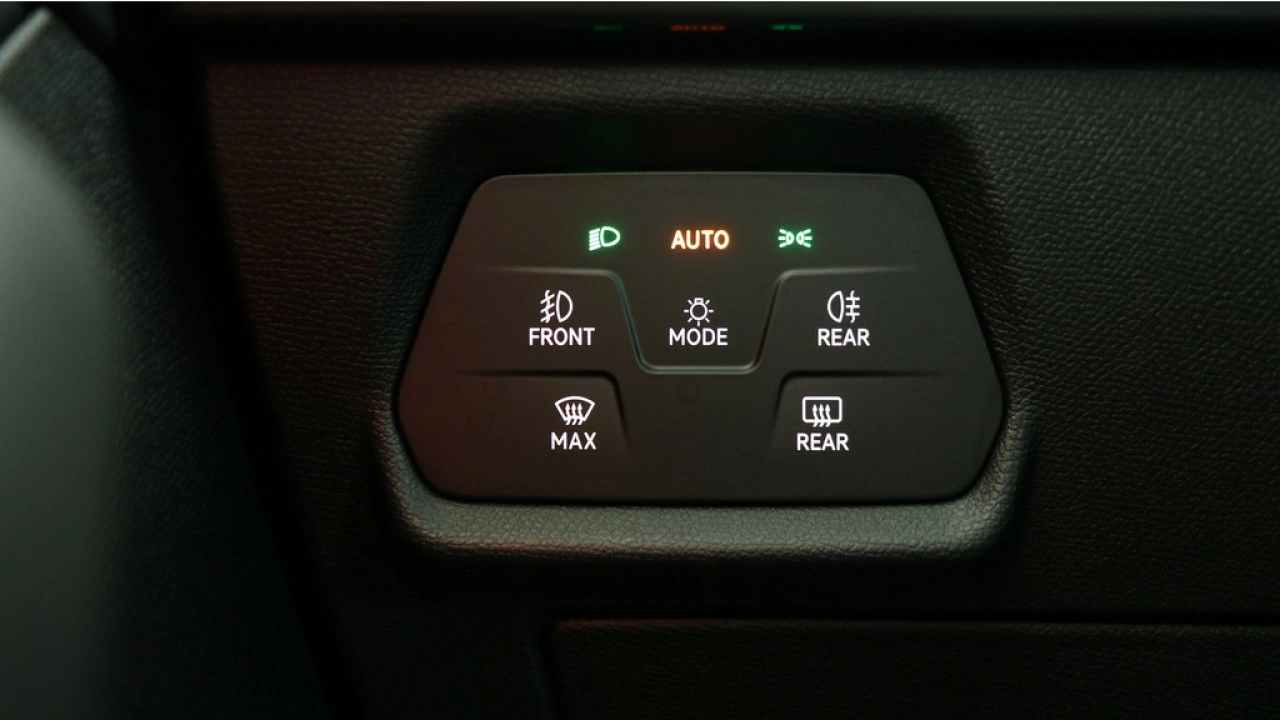 CUPRA Formentor 1.4 TSI eHybrid 204pk PHEV Adrenaline