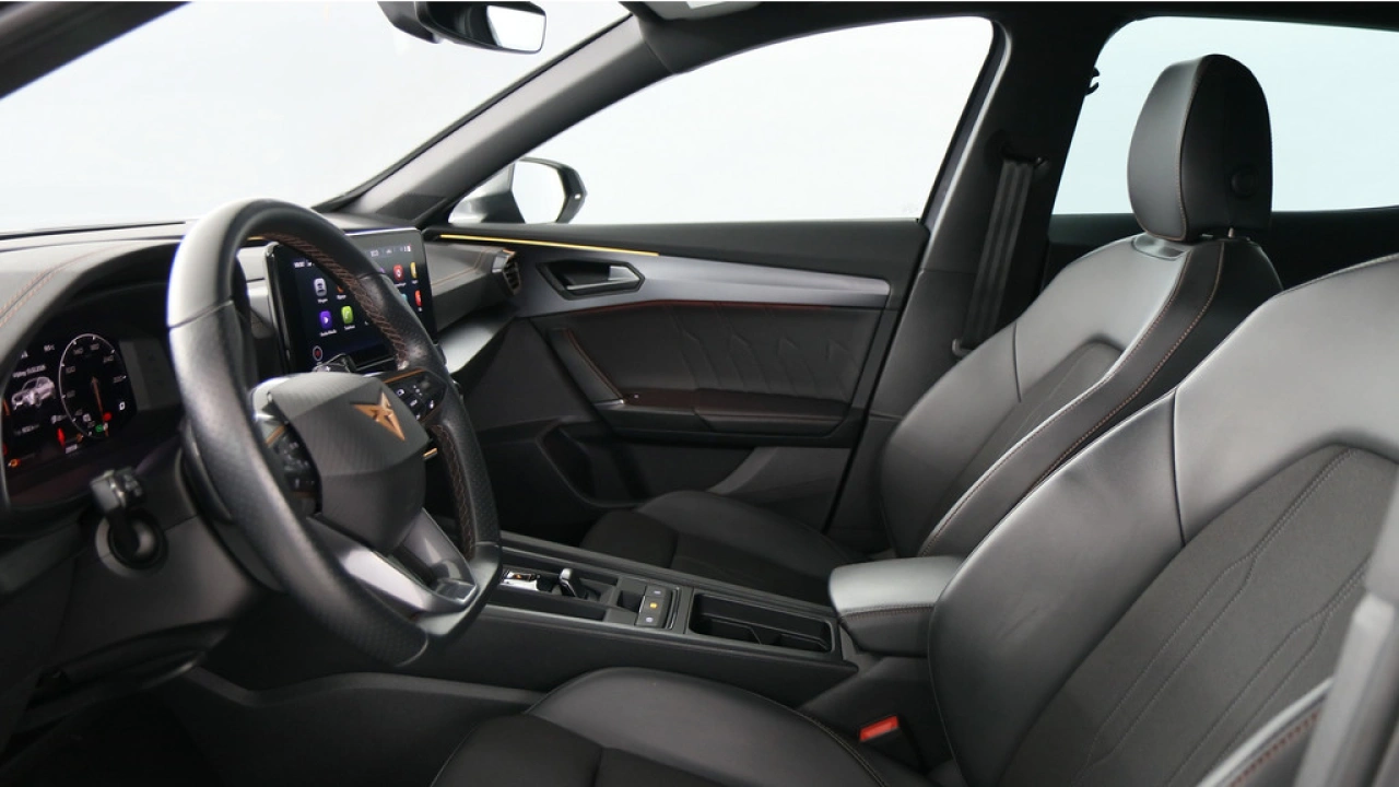 CUPRA Formentor 1.4 TSI eHybrid 204pk PHEV Adrenaline