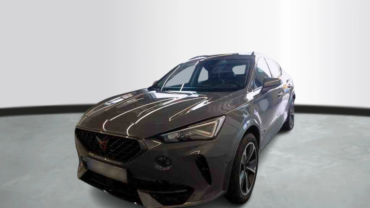 CUPRA Formentor 1.4 TSI eHybrid 204pk PHEV Adrenaline