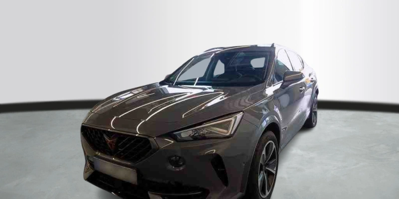 CUPRA Formentor 1.4 TSI eHybrid 204pk PHEV Adrenaline