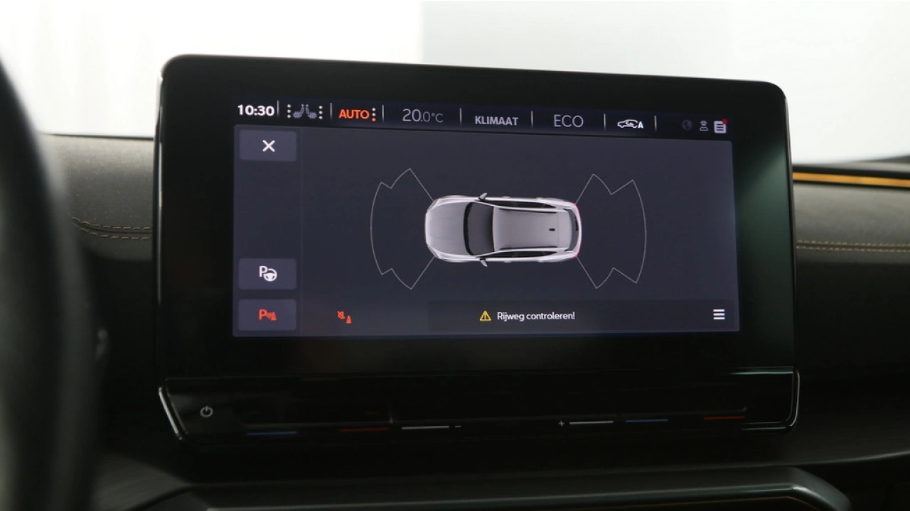 CUPRA Formentor 1.4 TSI eHybrid 204pk PHEV Adrenaline