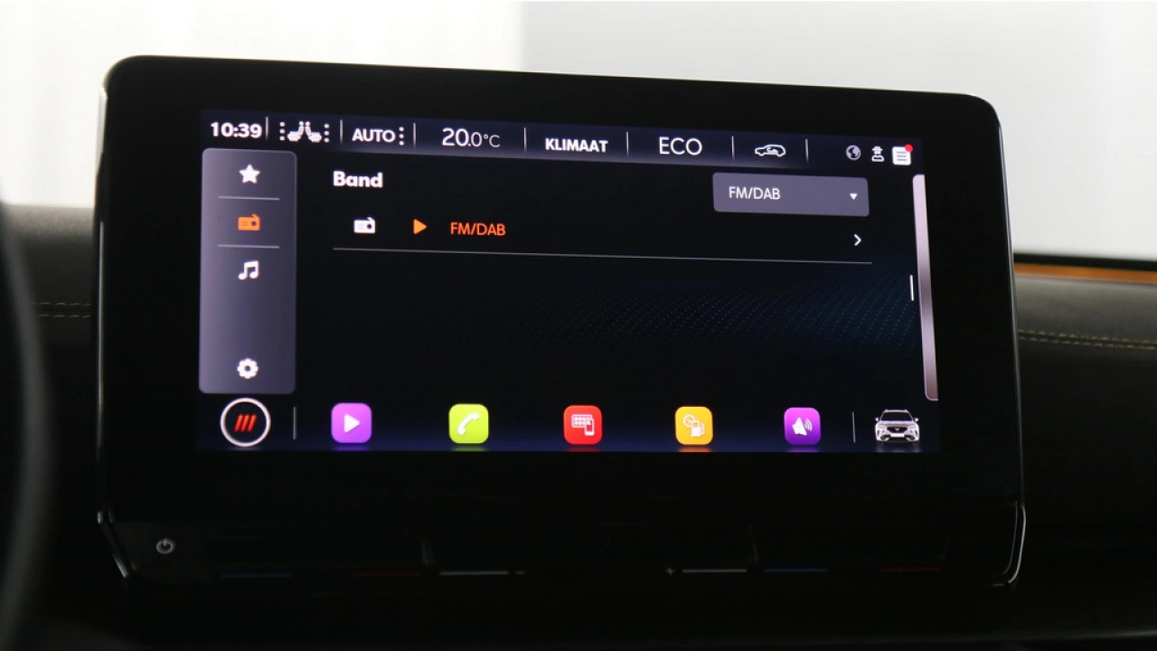 CUPRA Formentor 1.4 TSI eHybrid 204pk PHEV Adrenaline