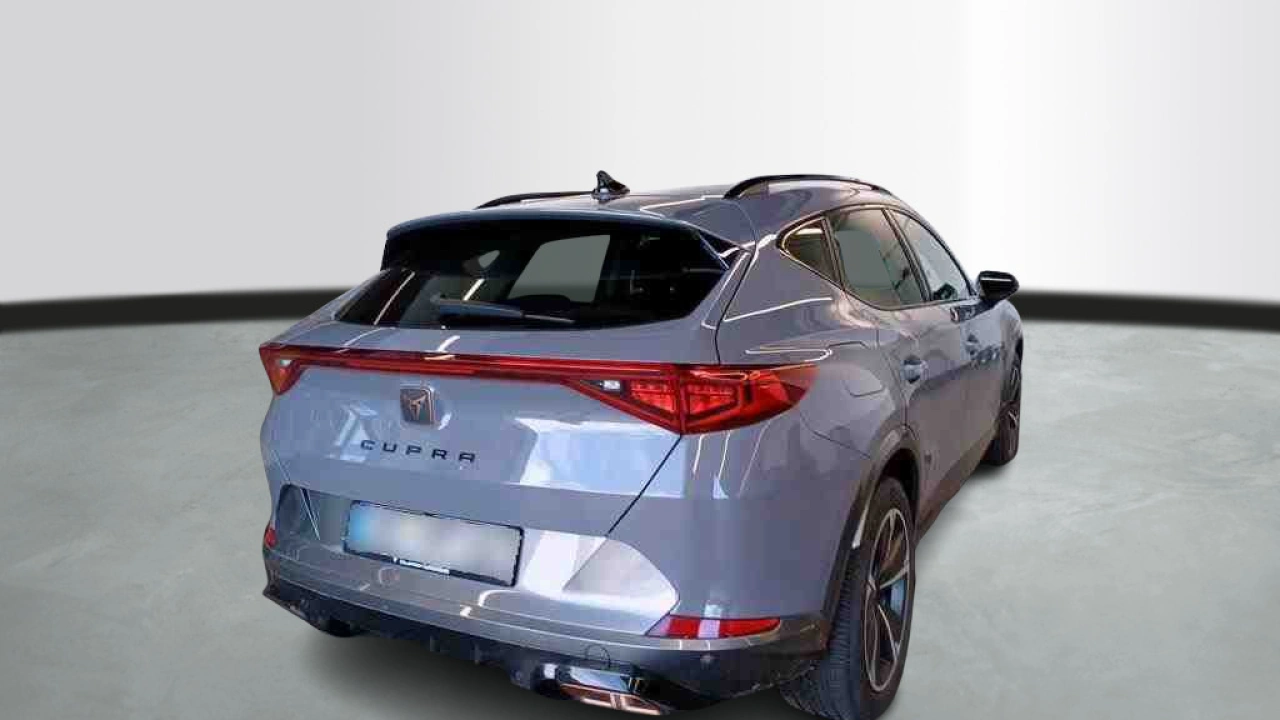 CUPRA Formentor 1.4 TSI eHybrid 204pk PHEV Adrenaline