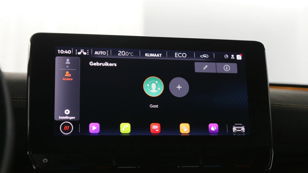 CUPRA Formentor 1.4 TSI eHybrid 204pk PHEV Adrenaline