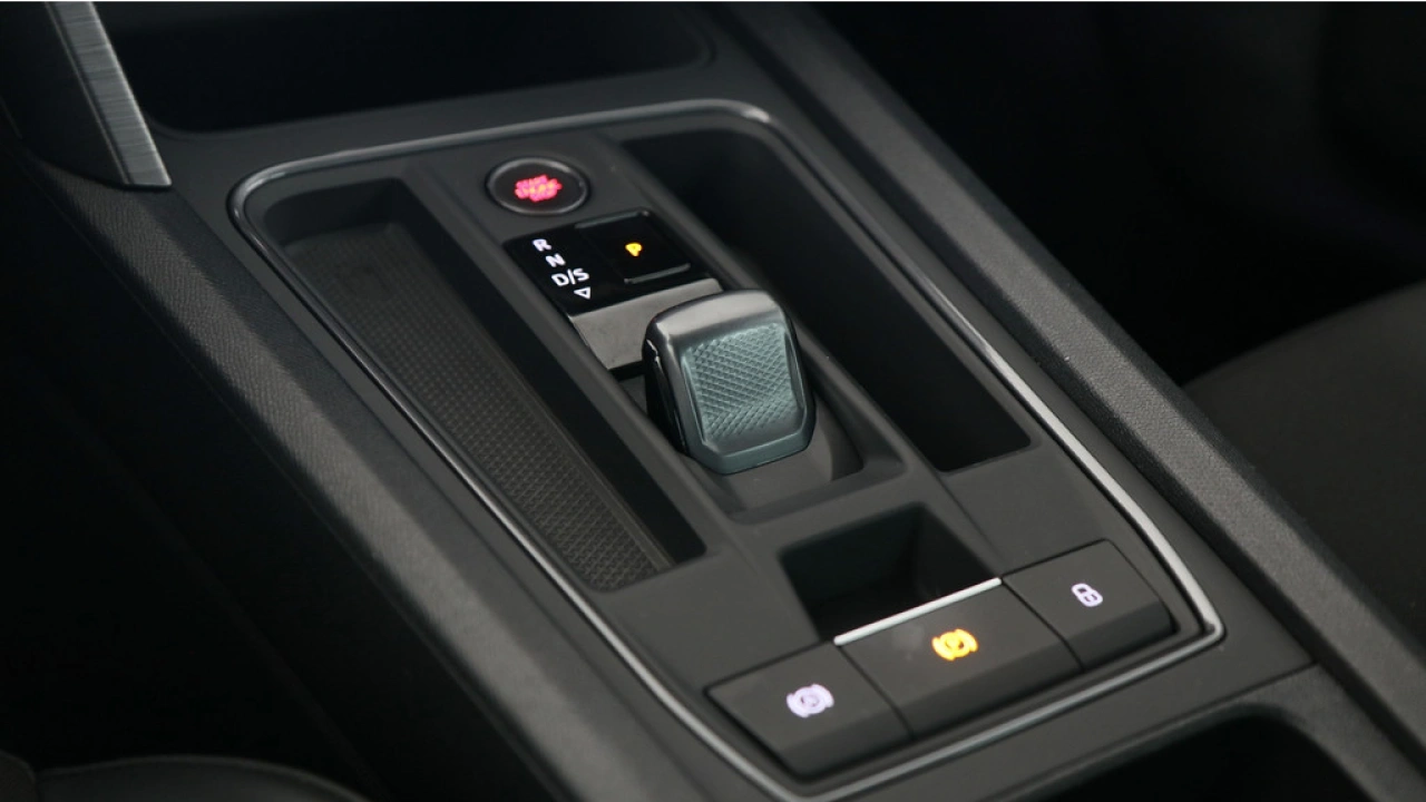 CUPRA Formentor 1.4 TSI eHybrid 204pk PHEV Adrenaline