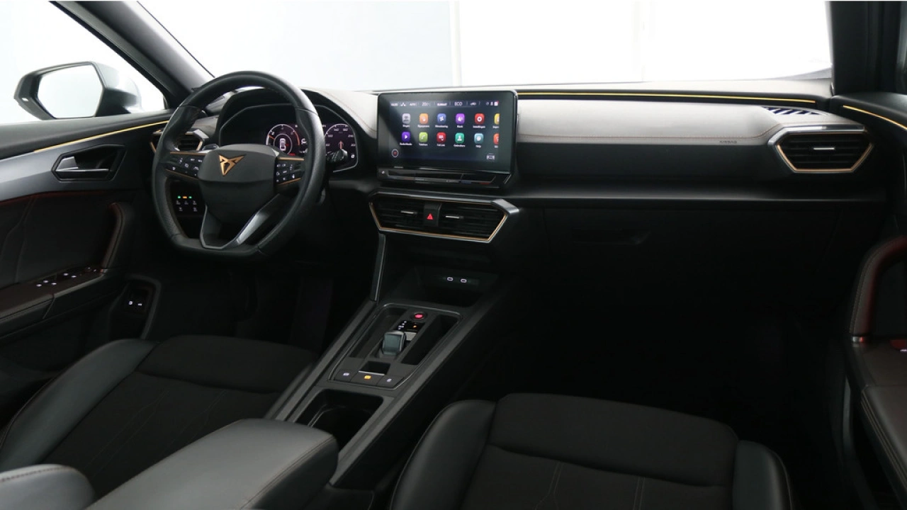 CUPRA Formentor 1.4 TSI eHybrid 204pk PHEV Adrenaline