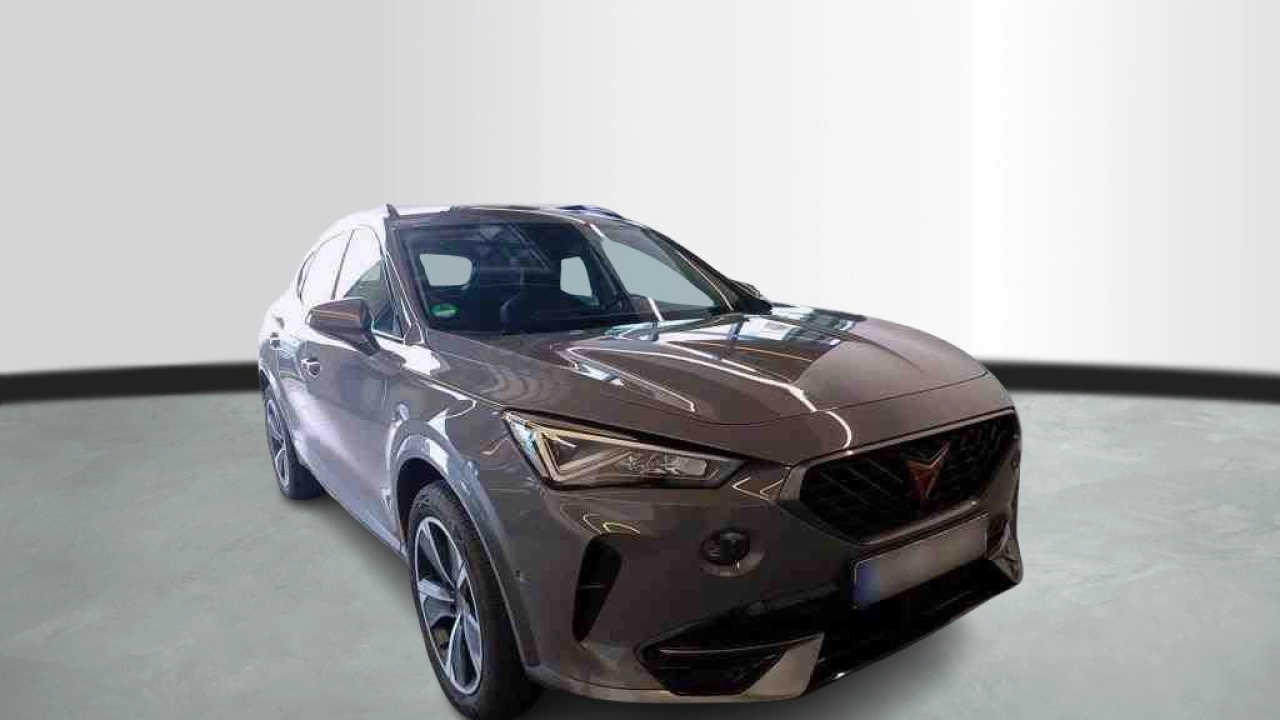 CUPRA Formentor 1.4 TSI eHybrid 204pk PHEV Adrenaline