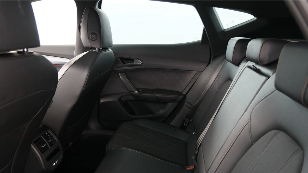 CUPRA Formentor 1.4 TSI eHybrid 204pk PHEV Adrenaline