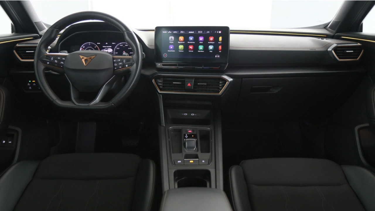 CUPRA Formentor 1.4 TSI eHybrid 204pk PHEV Adrenaline