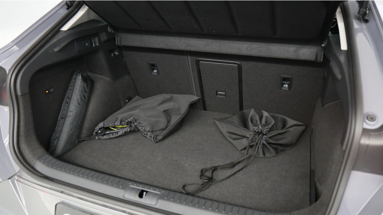 CUPRA Formentor 1.4 TSI eHybrid 204pk PHEV Adrenaline