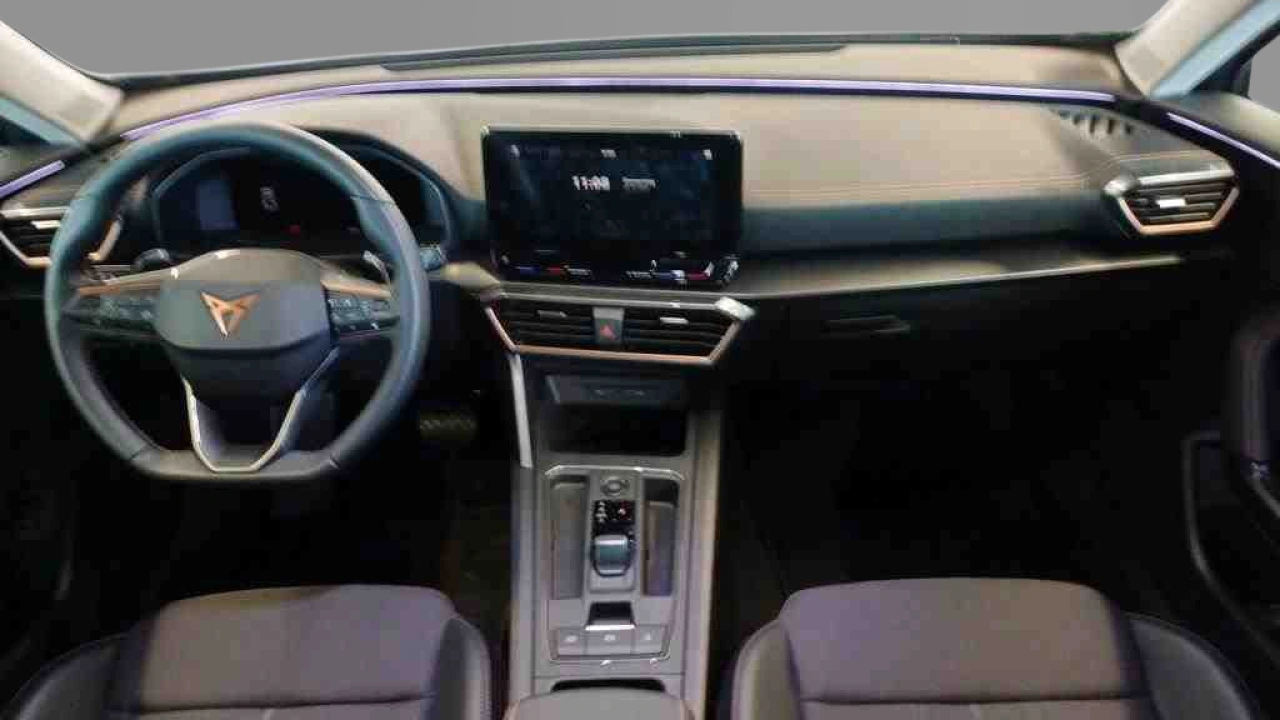 CUPRA Formentor 1.4 TSI eHybrid 204pk PHEV Adrenaline