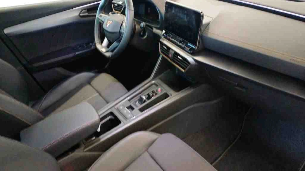 CUPRA Formentor 1.4 TSI eHybrid 204pk PHEV Adrenaline