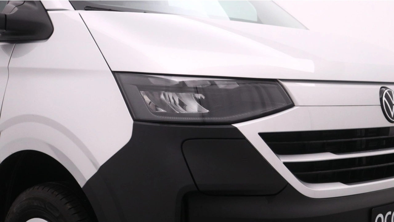 VW Bedrijfswagens E-Transporter L2H1 218pk 64kWh RWD Life-Intro