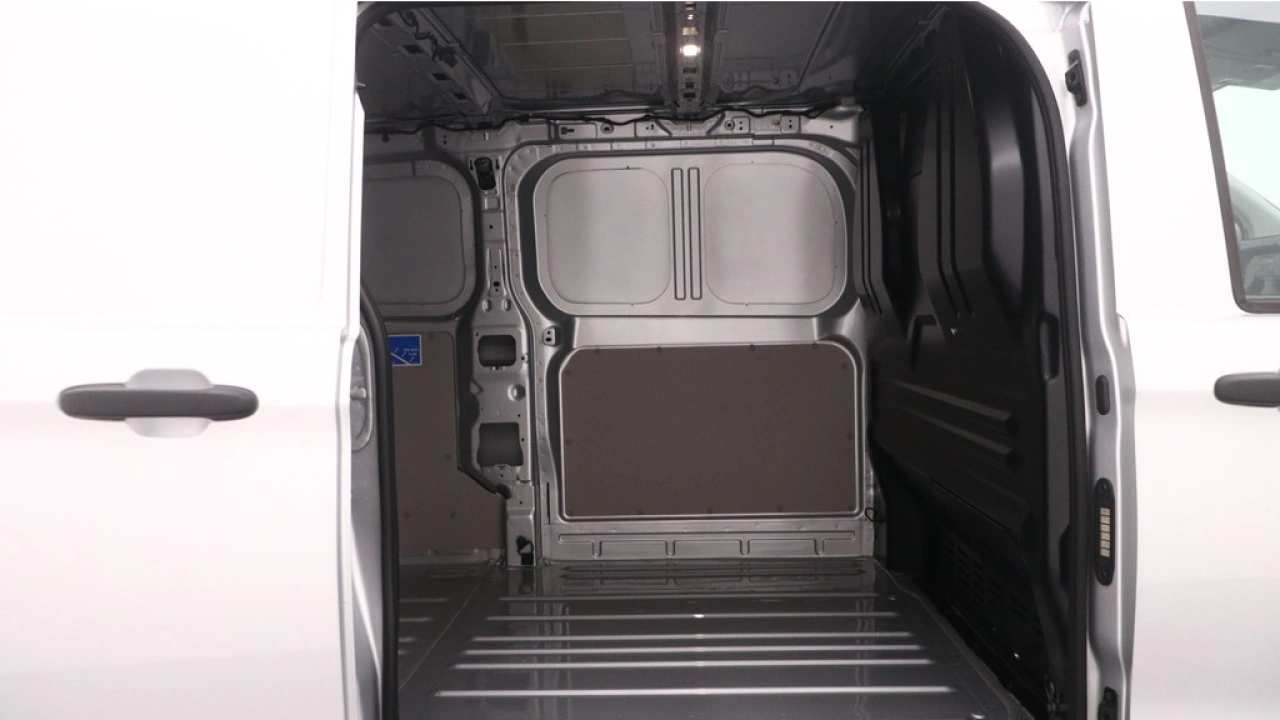 VW Bedrijfswagens E-Transporter L2H1 218pk 64kWh RWD Life-Intro