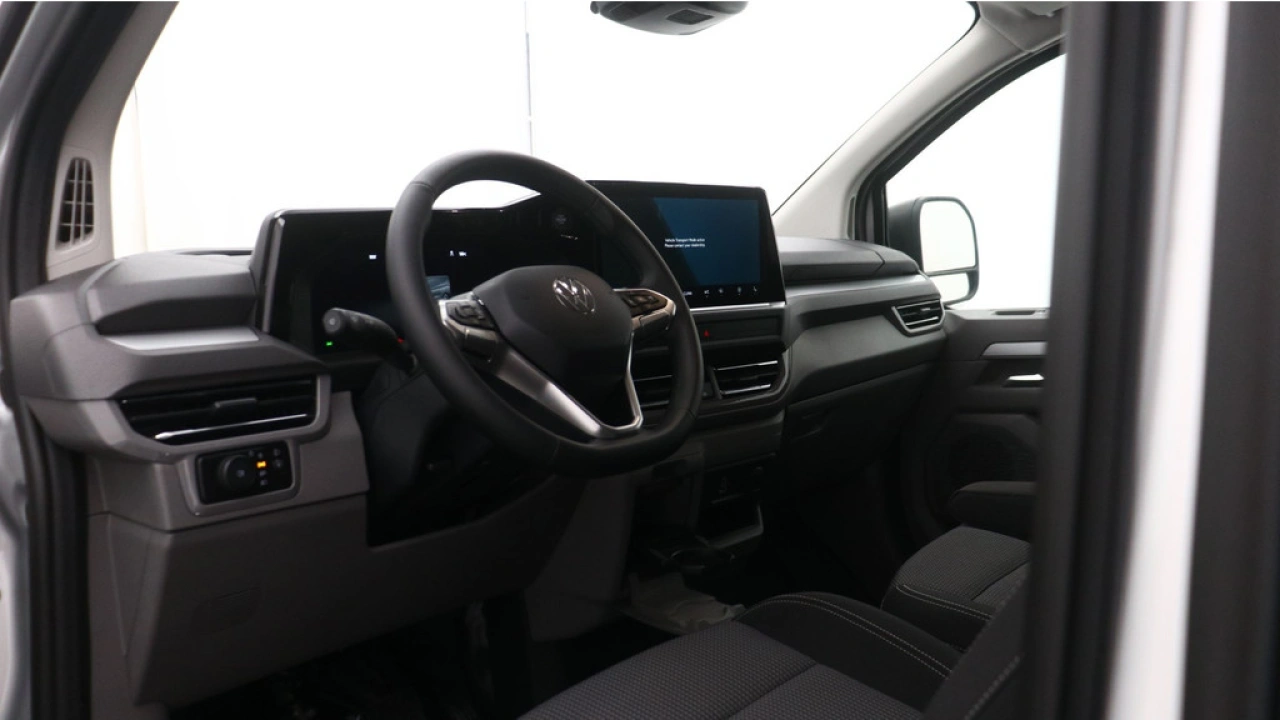 VW Bedrijfswagens E-Transporter L2H1 218pk 64kWh RWD Life-Intro