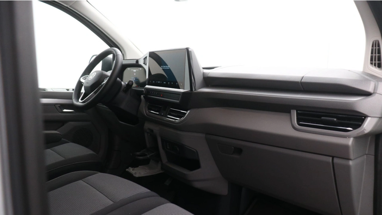 VW Bedrijfswagens E-Transporter L2H1 218pk 64kWh RWD Life-Intro