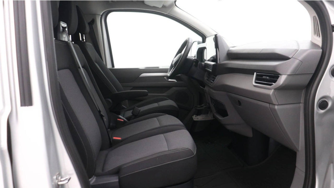 VW Bedrijfswagens E-Transporter L2H1 218pk 64kWh RWD Life-Intro