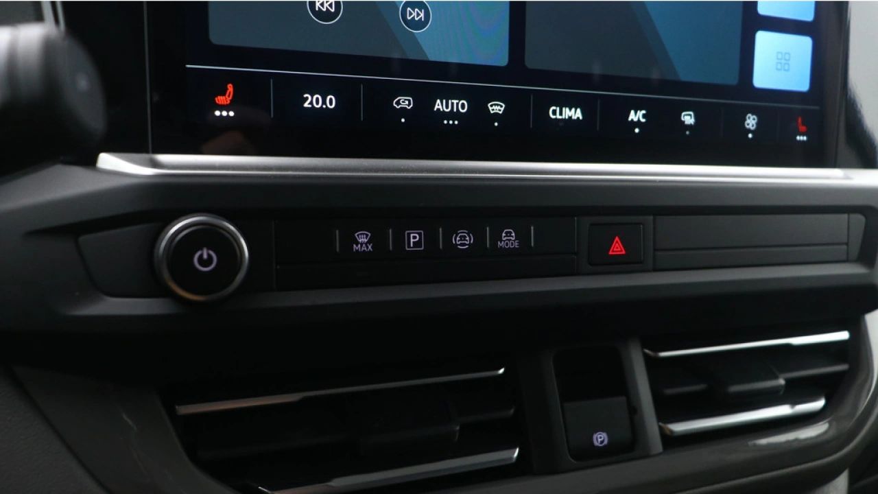 VW Bedrijfswagens E-Transporter L2H1 218pk 64kWh RWD Life-Intro