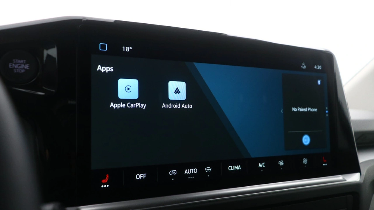 VW Bedrijfswagens E-Transporter L2H1 218pk 64kWh RWD Life-Intro