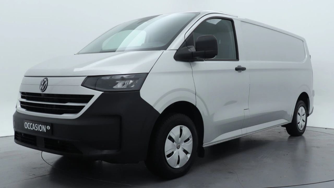 VW Bedrijfswagens E-Transporter L2H1 218pk 64kWh RWD Life-Intro