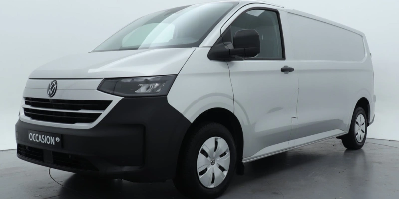 VW Bedrijfswagens E-Transporter L2H1 218pk 64kWh RWD Life-Intro