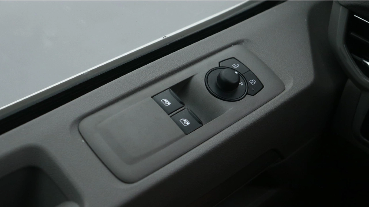 VW Bedrijfswagens E-Transporter L2H1 218pk 64kWh RWD Life-Intro