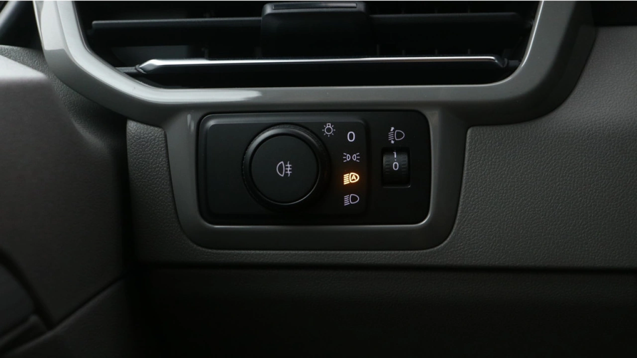 VW Bedrijfswagens E-Transporter L2H1 218pk 64kWh RWD Life-Intro