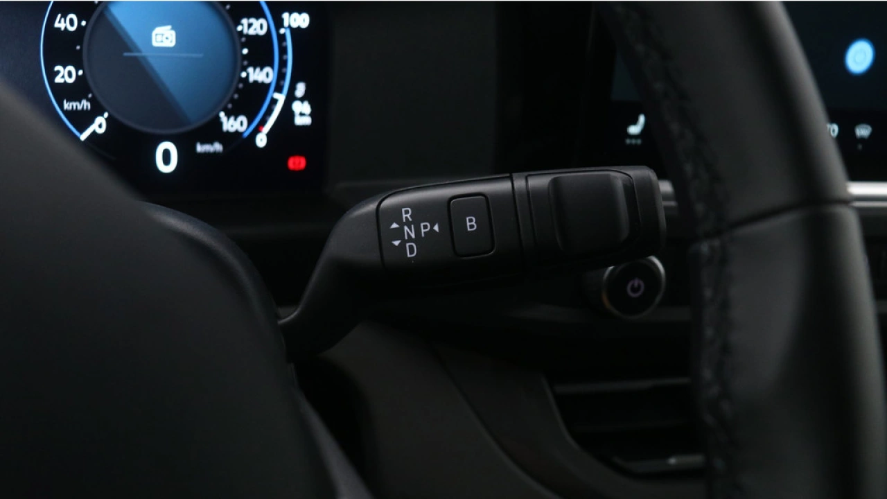 VW Bedrijfswagens E-Transporter L2H1 218pk 64kWh RWD Life-Intro