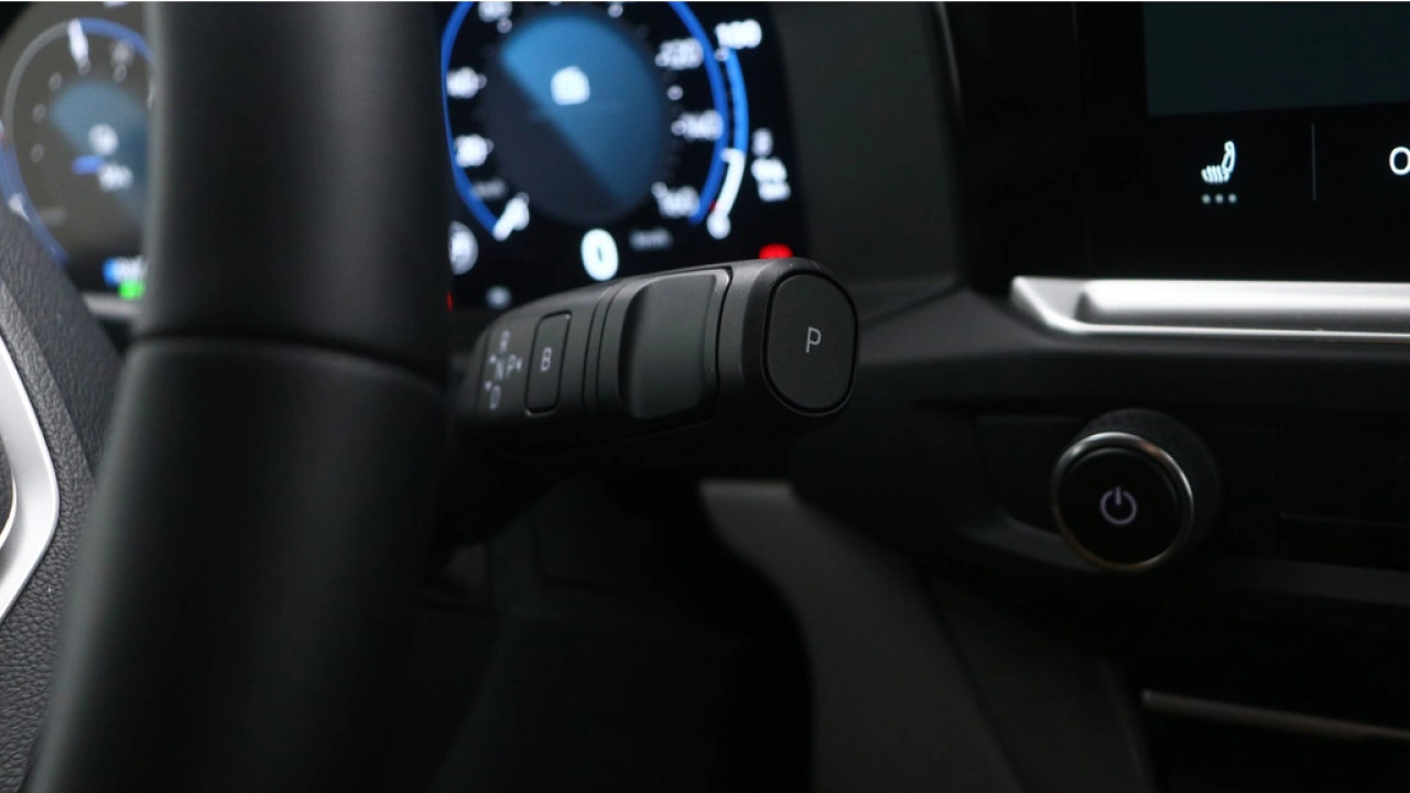 VW Bedrijfswagens E-Transporter L2H1 218pk 64kWh RWD Life-Intro