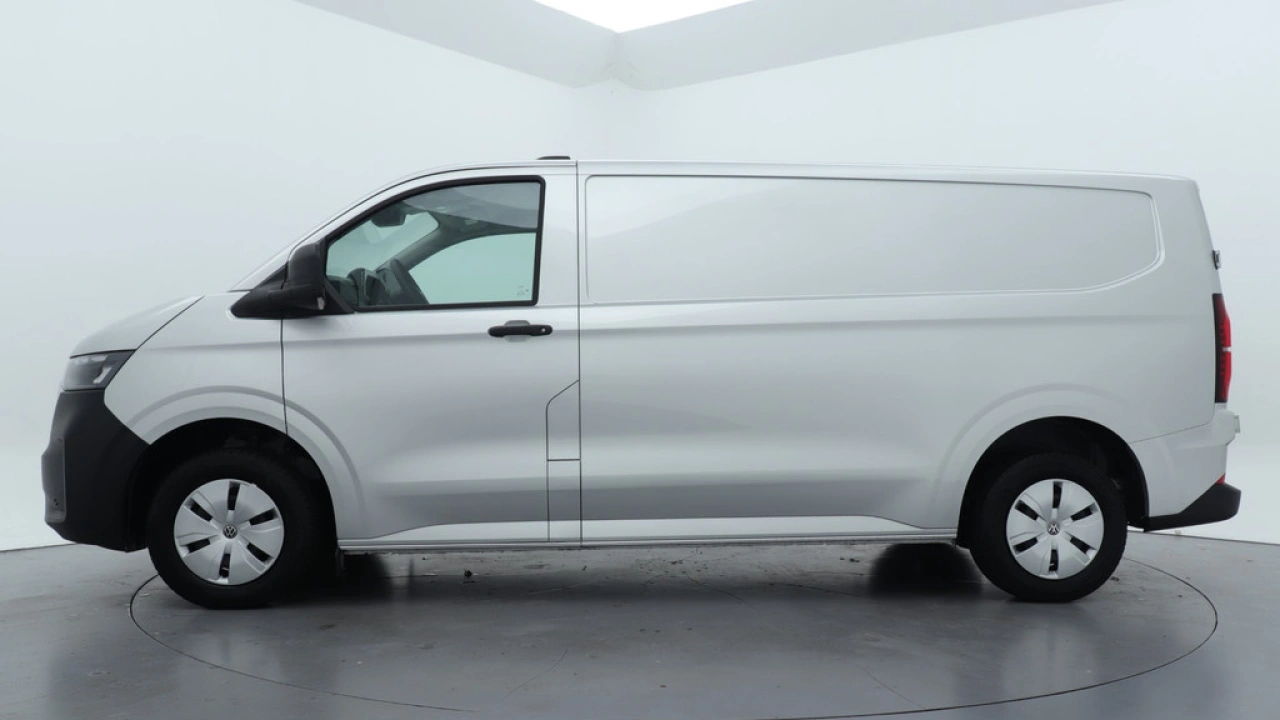 VW Bedrijfswagens E-Transporter L2H1 218pk 64kWh RWD Life-Intro