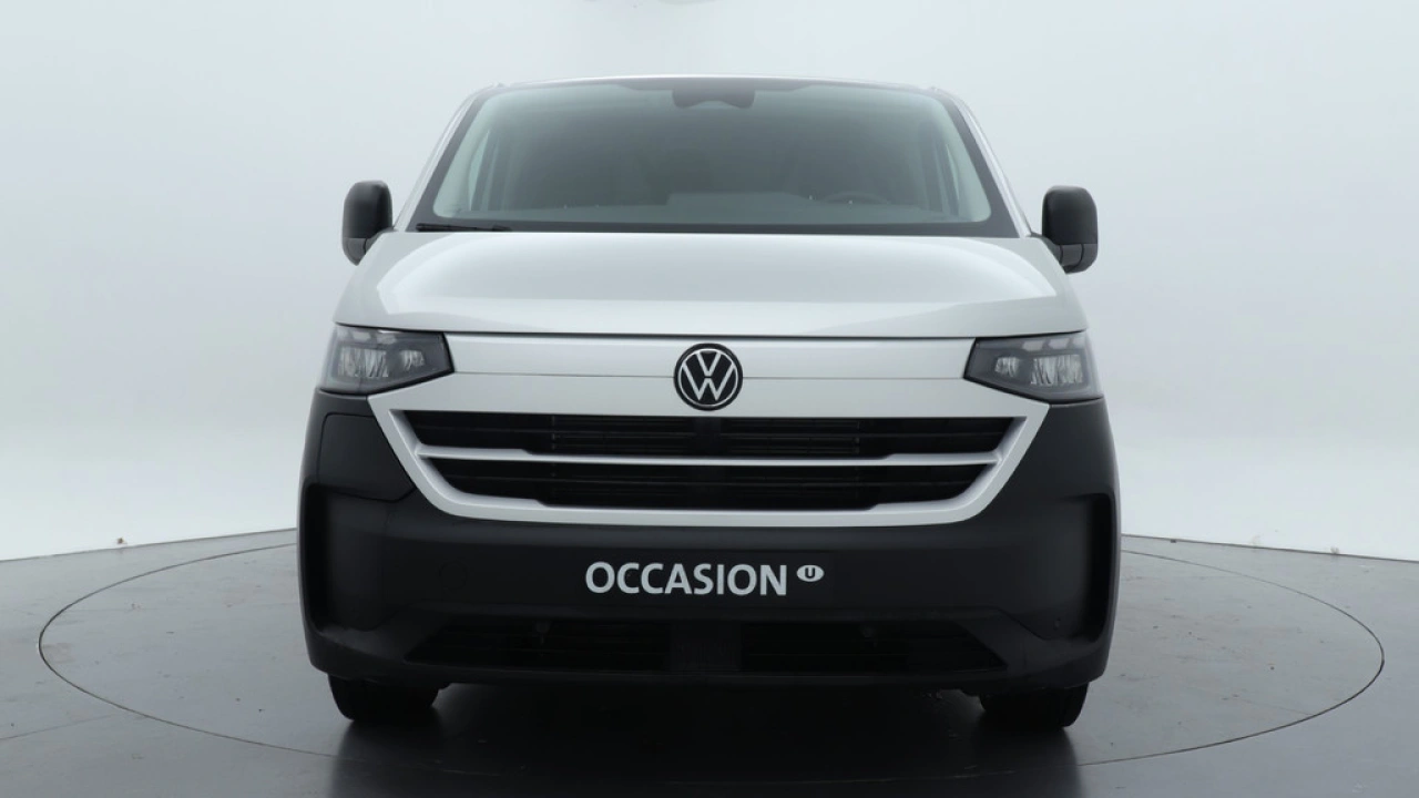 VW Bedrijfswagens E-Transporter L2H1 218pk 64kWh RWD Life-Intro