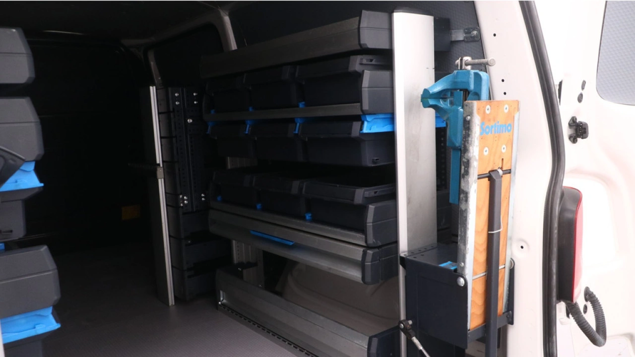 VW Bedrijfswagens Transporter L2H1 2.0 TDI 150pk DSG Comfortline