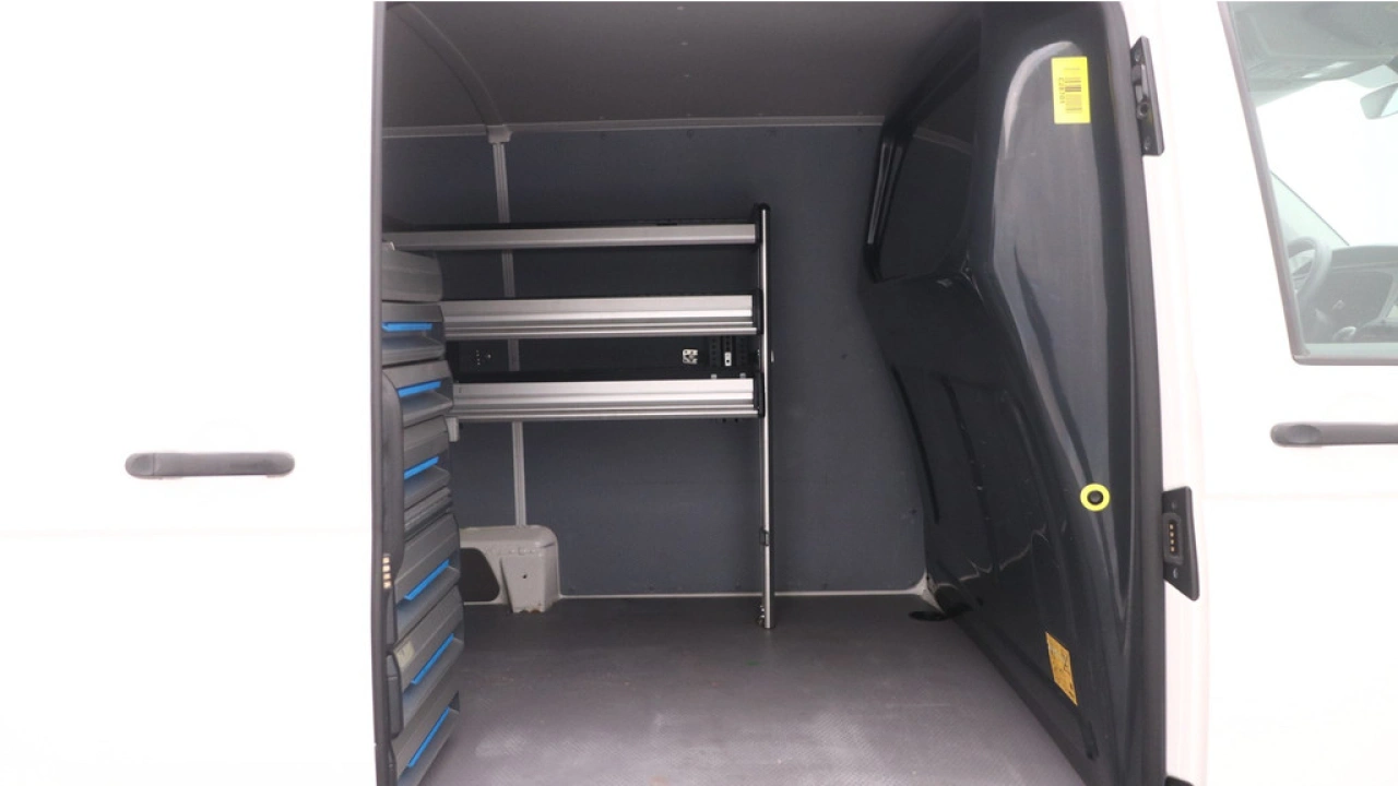 VW Bedrijfswagens Transporter L2H1 2.0 TDI 150pk DSG Comfortline