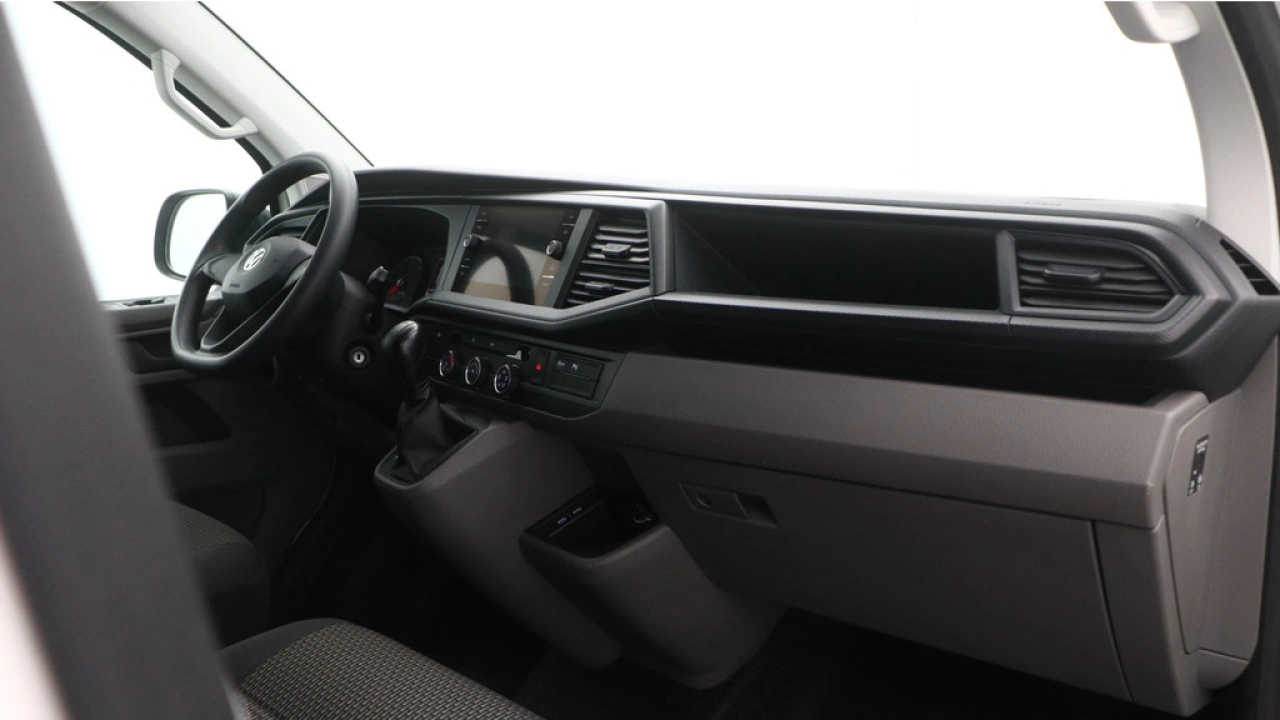 VW Bedrijfswagens Transporter L2H1 2.0 TDI 150pk DSG Comfortline