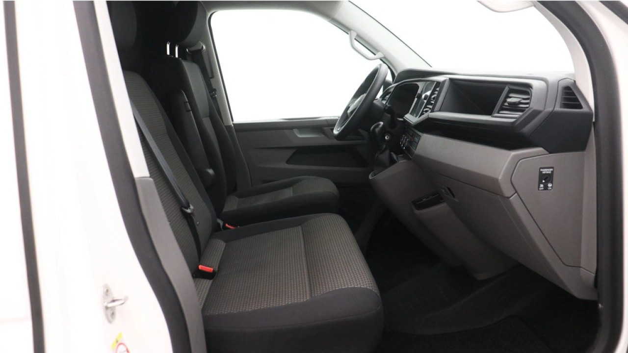 VW Bedrijfswagens Transporter L2H1 2.0 TDI 150pk DSG Comfortline