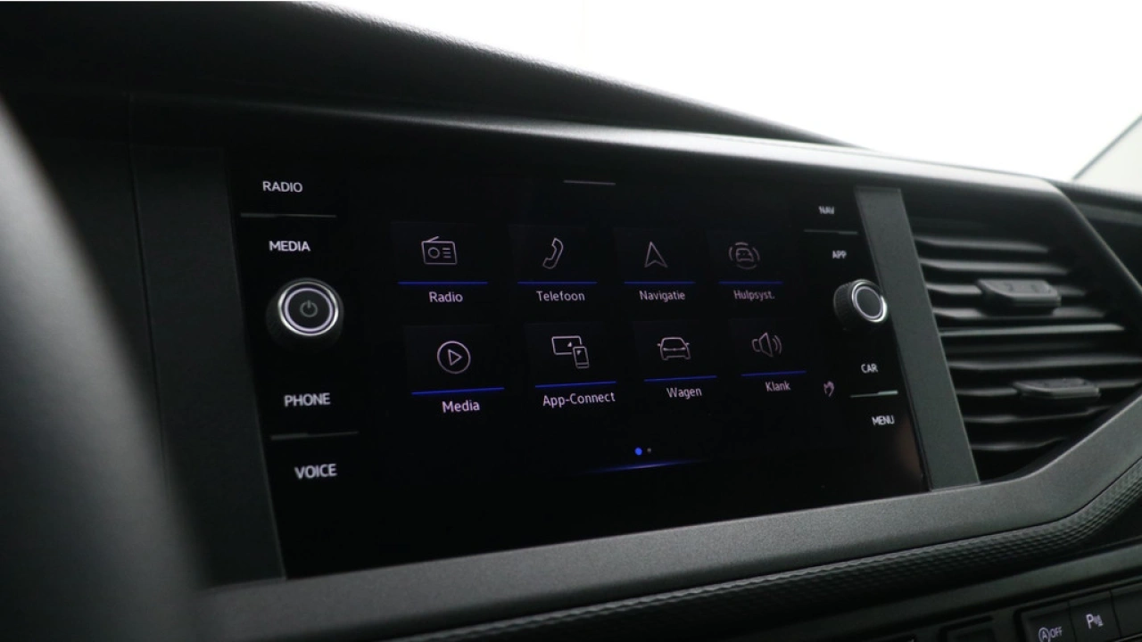 VW Bedrijfswagens Transporter L2H1 2.0 TDI 150pk DSG Comfortline