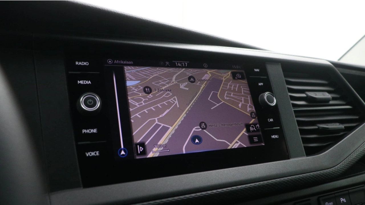 VW Bedrijfswagens Transporter L2H1 2.0 TDI 150pk DSG Comfortline