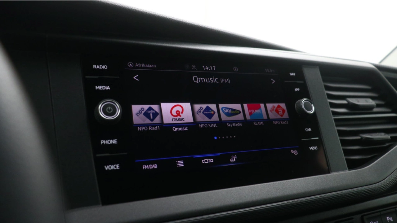 VW Bedrijfswagens Transporter L2H1 2.0 TDI 150pk DSG Comfortline