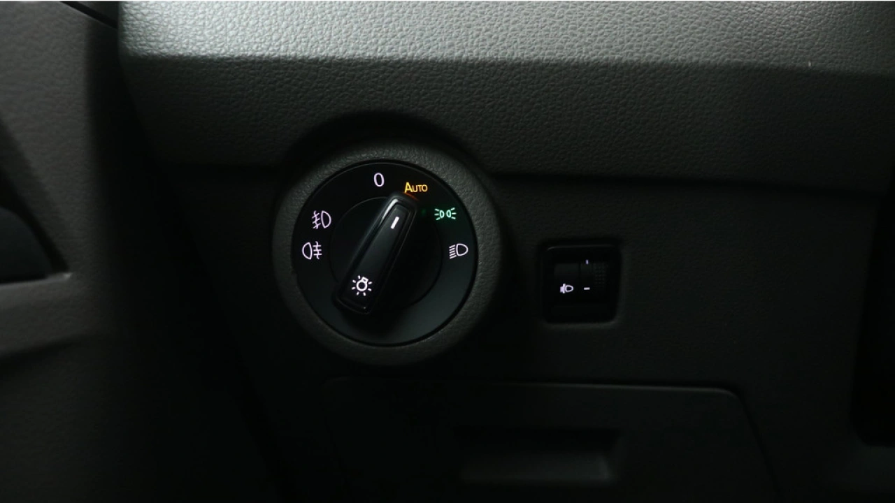 VW Bedrijfswagens Transporter L2H1 2.0 TDI 150pk DSG Comfortline