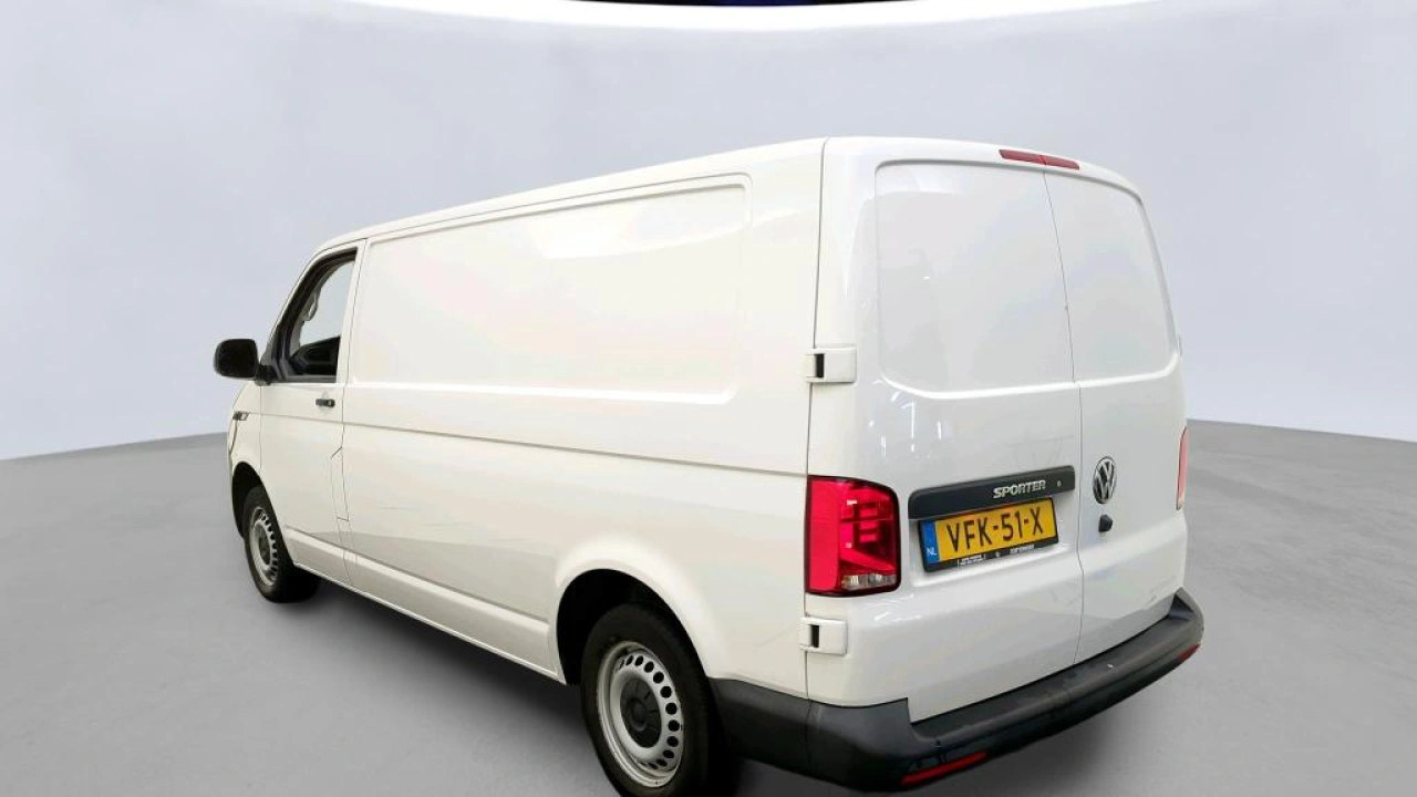 VW Bedrijfswagens Transporter L2H1 2.0 TDI 150pk DSG Comfortline