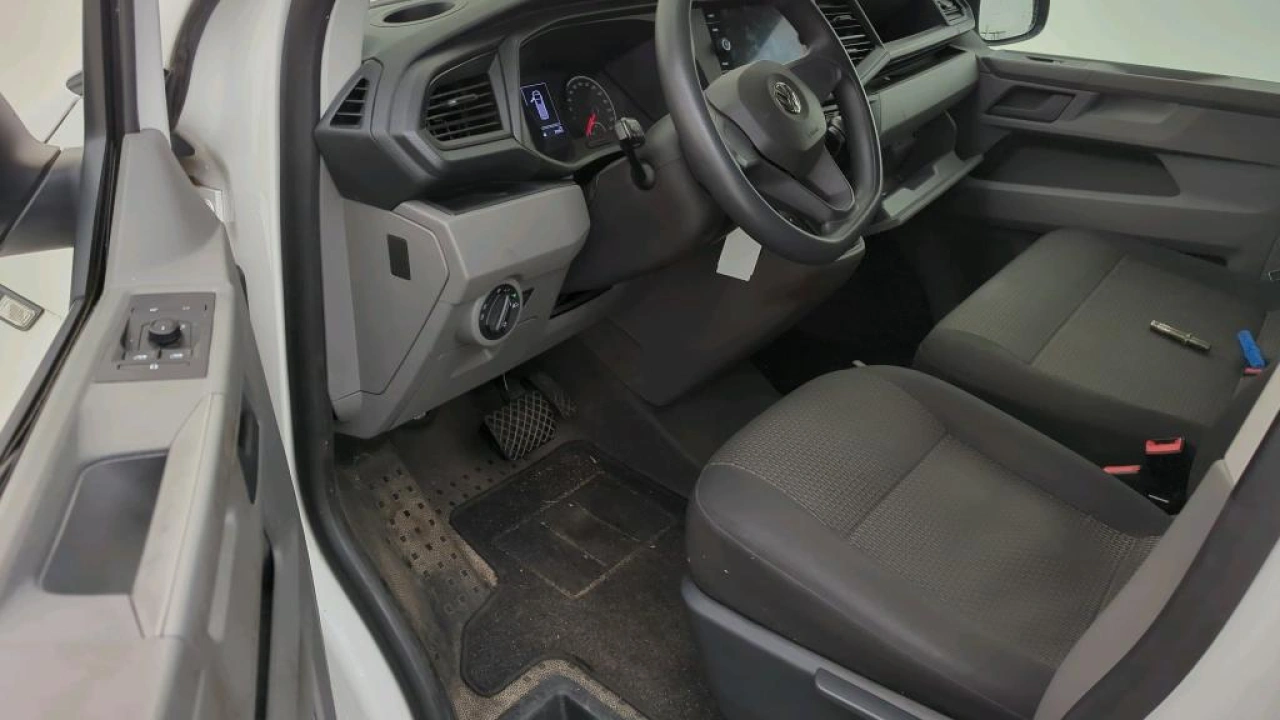 VW Bedrijfswagens Transporter L2H1 2.0 TDI 150pk DSG Comfortline