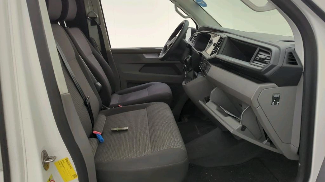 VW Bedrijfswagens Transporter L2H1 2.0 TDI 150pk DSG Comfortline